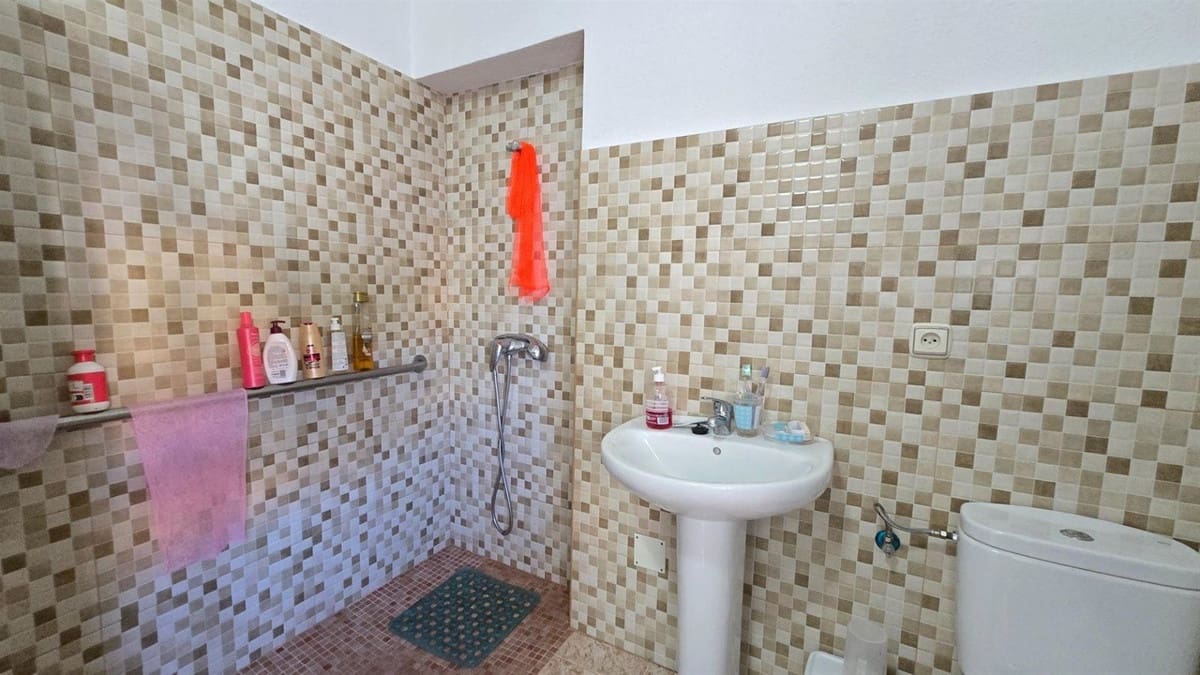 2 Zimmer Villa zu verkaufen in Arroyo de la Miel mit Pool - 550.000 € (Ref: 9823379)