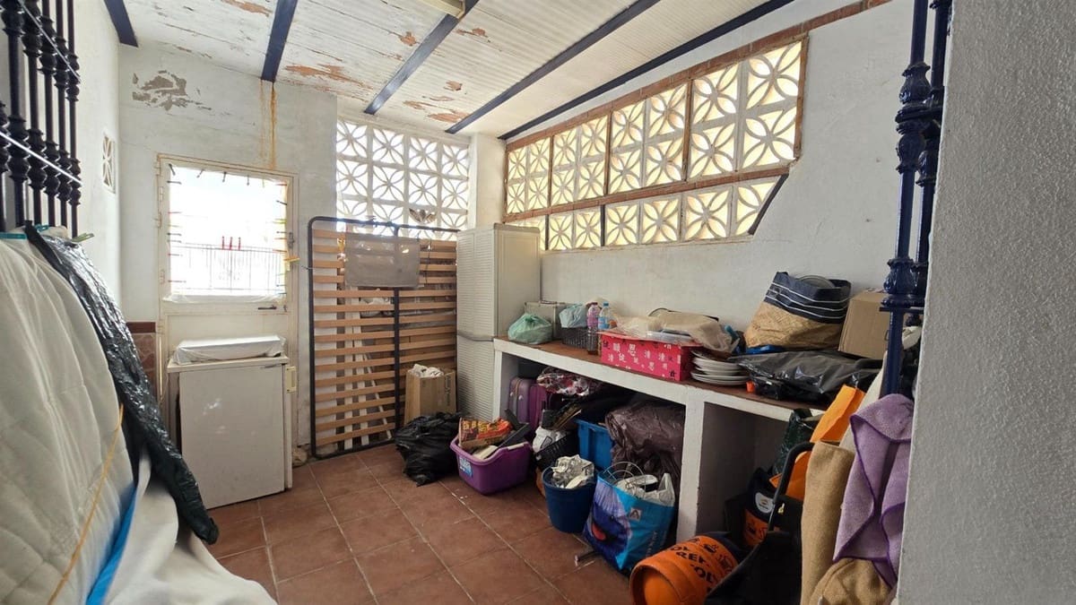 2 Zimmer Villa zu verkaufen in Arroyo de la Miel mit Pool - 550.000 € (Ref: 9823379)