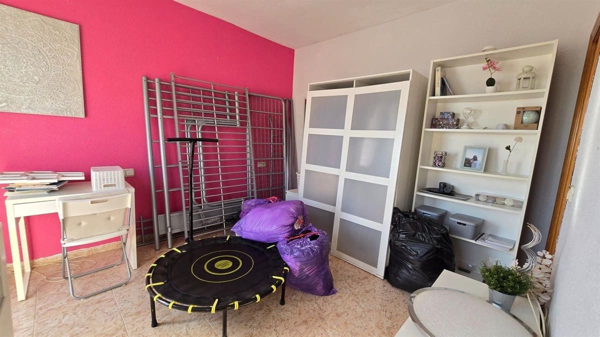 2 Zimmer Villa zu verkaufen in Arroyo de la Miel mit Pool - 550.000 € (Ref: 9823379)