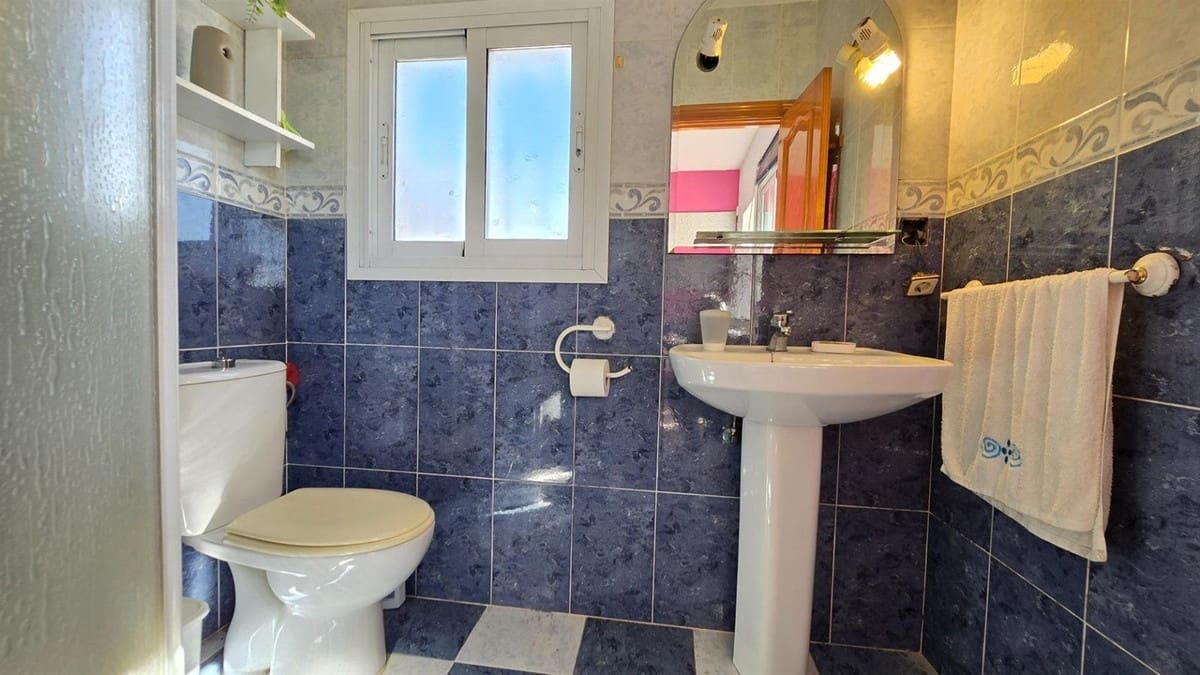 2 Zimmer Villa zu verkaufen in Arroyo de la Miel mit Pool - 550.000 € (Ref: 9823379)