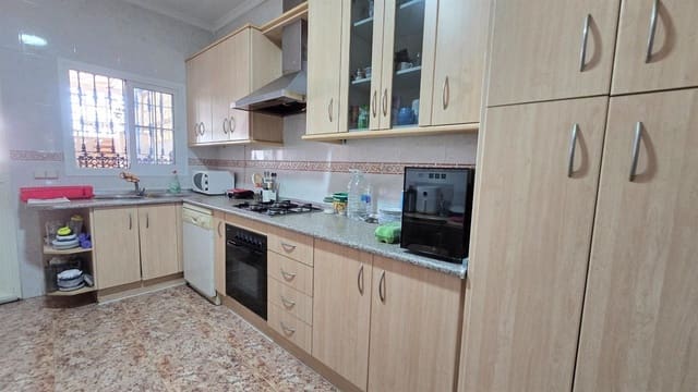 2 Zimmer Villa zu verkaufen in Arroyo de la Miel, Benalmádena mit Pool - 550.000 € (Ref: 9823379)