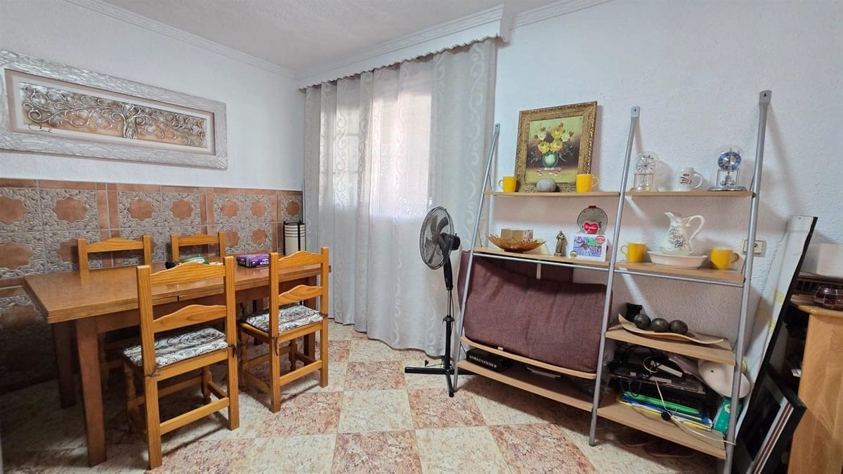 2 Zimmer Villa zu verkaufen in Arroyo de la Miel mit Pool - 550.000 € (Ref: 9823379)
