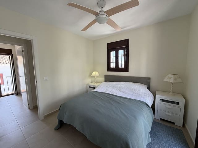 2 quarto Casa em Banda para venda em La Dama de Noche - La Alzambra, Marbella com piscina - 460 000 € (Ref: 9823384)