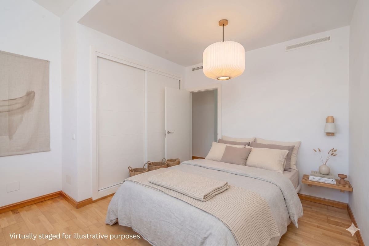 Chalet de 3 habitaciones en El Faro en venta con piscina garaje - 995.000 € (Ref: 9823386)