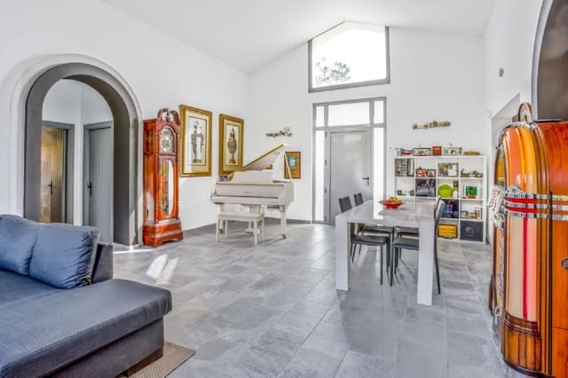3 camera da letto Villa in vendita in Elviria, Marbella con piscina - 599.000 € (Rif: 9823398)