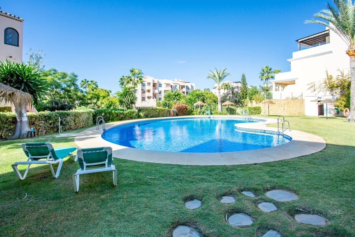 3 camera da letto Villa in vendita in Elviria con piscina - 599.000 € (Rif: 9823398)