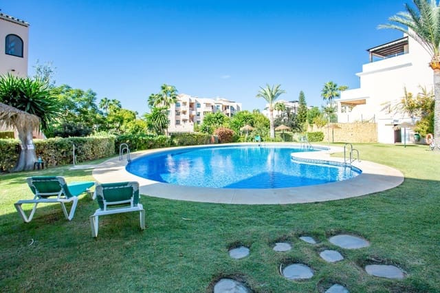 3 camera da letto Villa in vendita in Elviria, Marbella con piscina - 599.000 € (Rif: 9823398)
