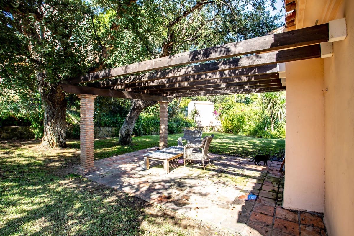 3 camera da letto Villa in vendita in Elviria con piscina - 599.000 € (Rif: 9823398)
