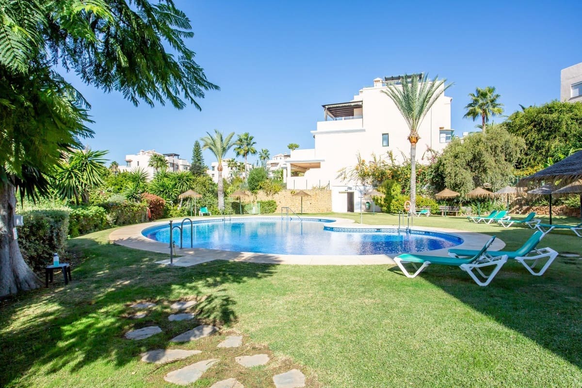3 camera da letto Villa in vendita in Elviria con piscina - 599.000 € (Rif: 9823398)