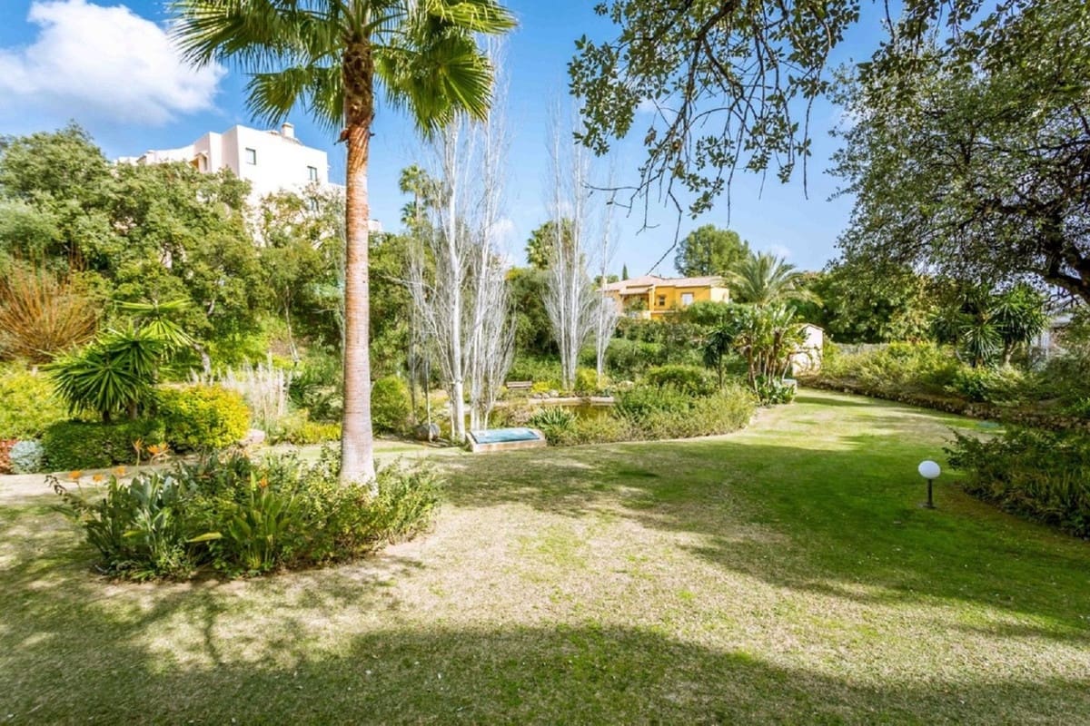 3 camera da letto Villa in vendita in Elviria con piscina - 599.000 € (Rif: 9823398)