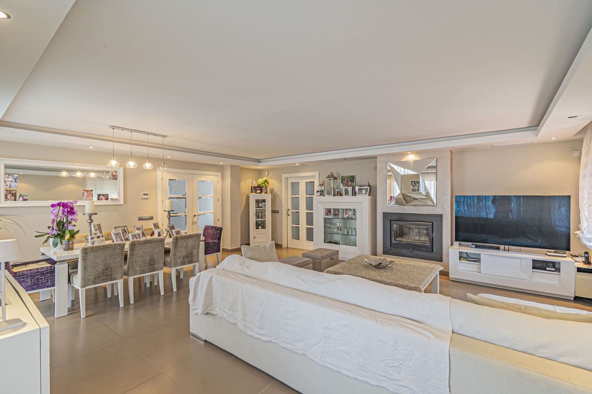 5 camera da letto Villa in vendita in San Pedro de Alcantara con piscina - 1.950.000 € (Rif: 9823399)