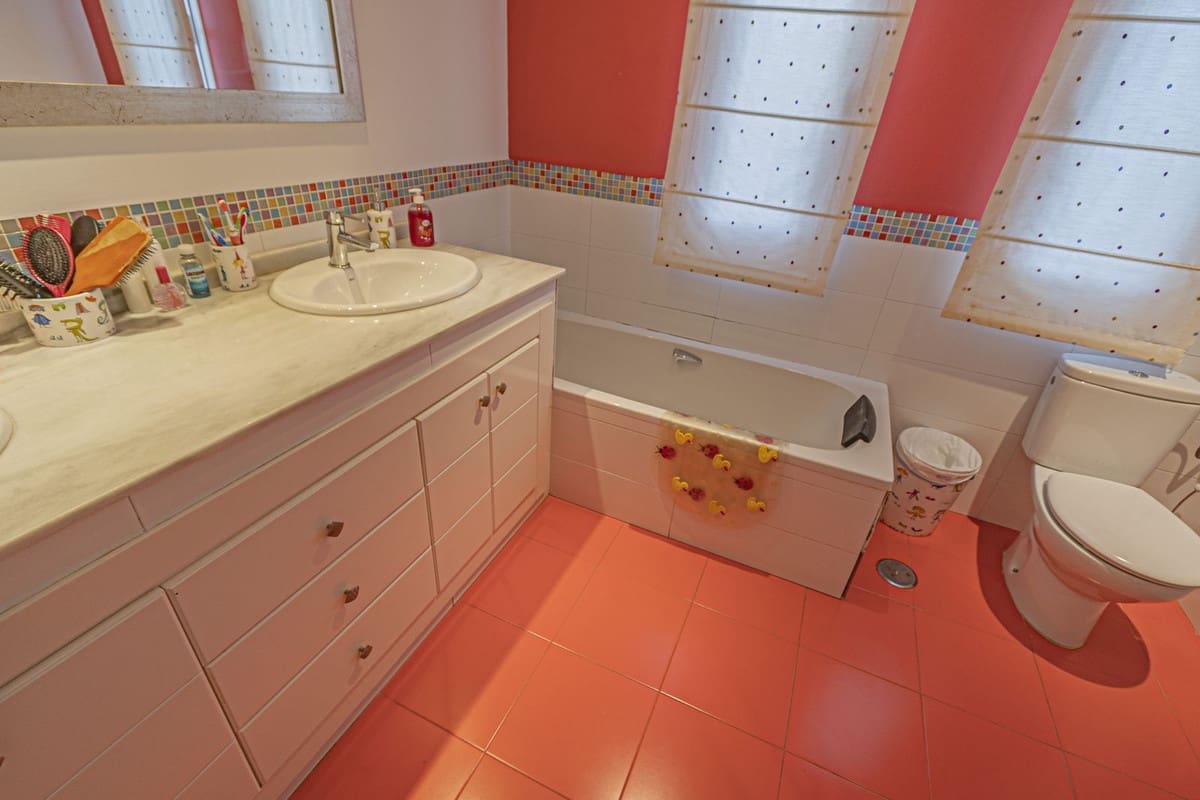 5 camera da letto Villa in vendita in San Pedro de Alcantara con piscina - 1.950.000 € (Rif: 9823399)