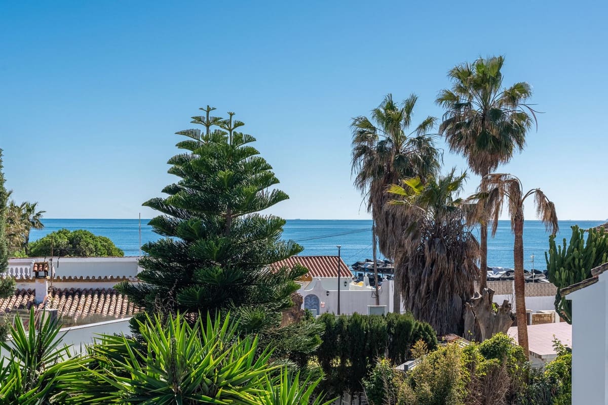 4 camera da letto Villa in vendita in San Pedro de Alcantara con piscina - 1.950.000 € (Rif: 9823400)