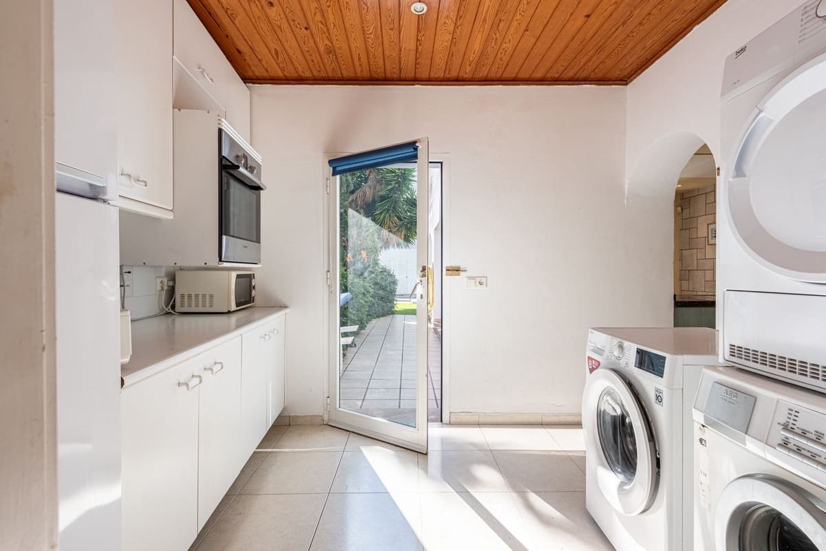 4 camera da letto Villa in vendita in San Pedro de Alcantara con piscina - 1.950.000 € (Rif: 9823400)