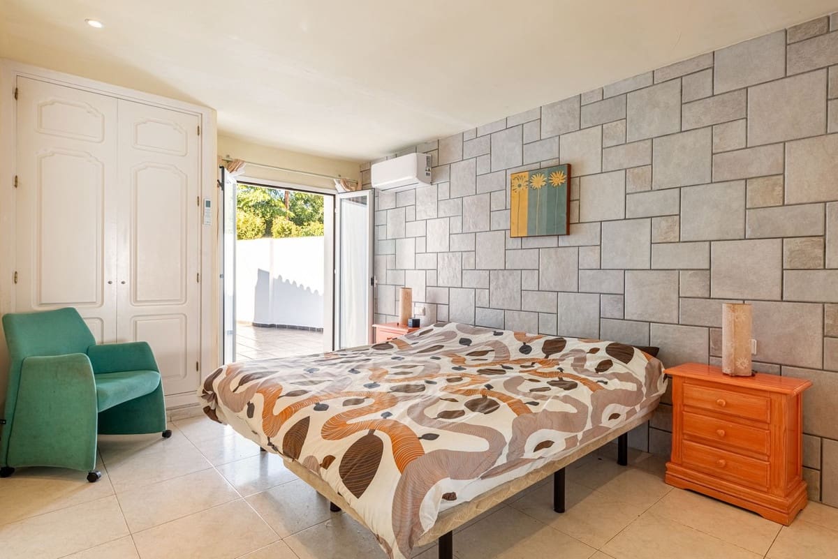 4 camera da letto Villa in vendita in San Pedro de Alcantara con piscina - 1.950.000 € (Rif: 9823400)