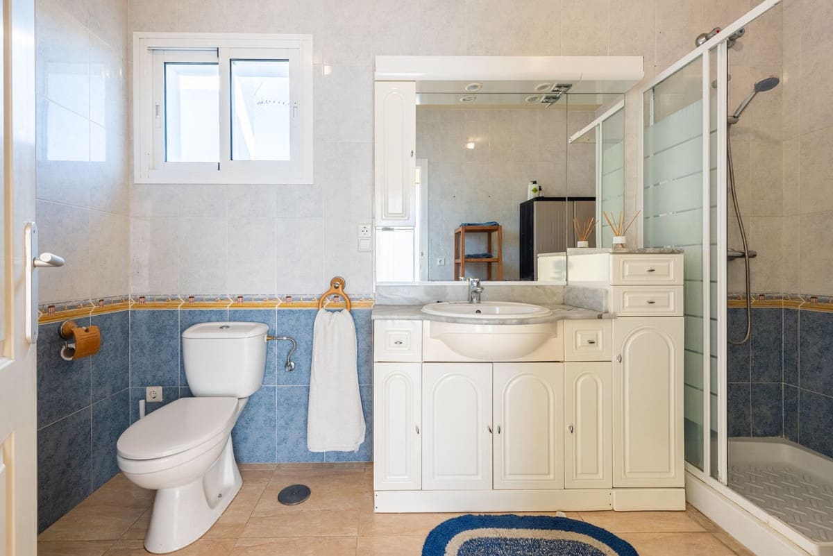 4 camera da letto Villa in vendita in San Pedro de Alcantara con piscina - 1.950.000 € (Rif: 9823400)