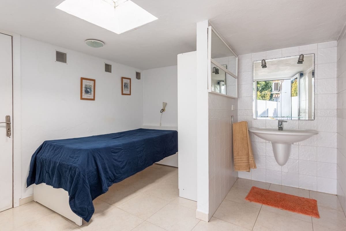 4 camera da letto Villa in vendita in San Pedro de Alcantara con piscina - 1.950.000 € (Rif: 9823400)