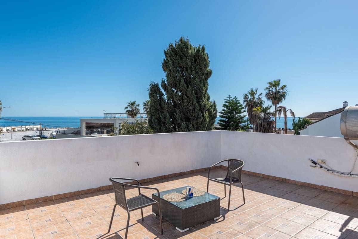 4 camera da letto Villa in vendita in San Pedro de Alcantara con piscina - 1.950.000 € (Rif: 9823400)