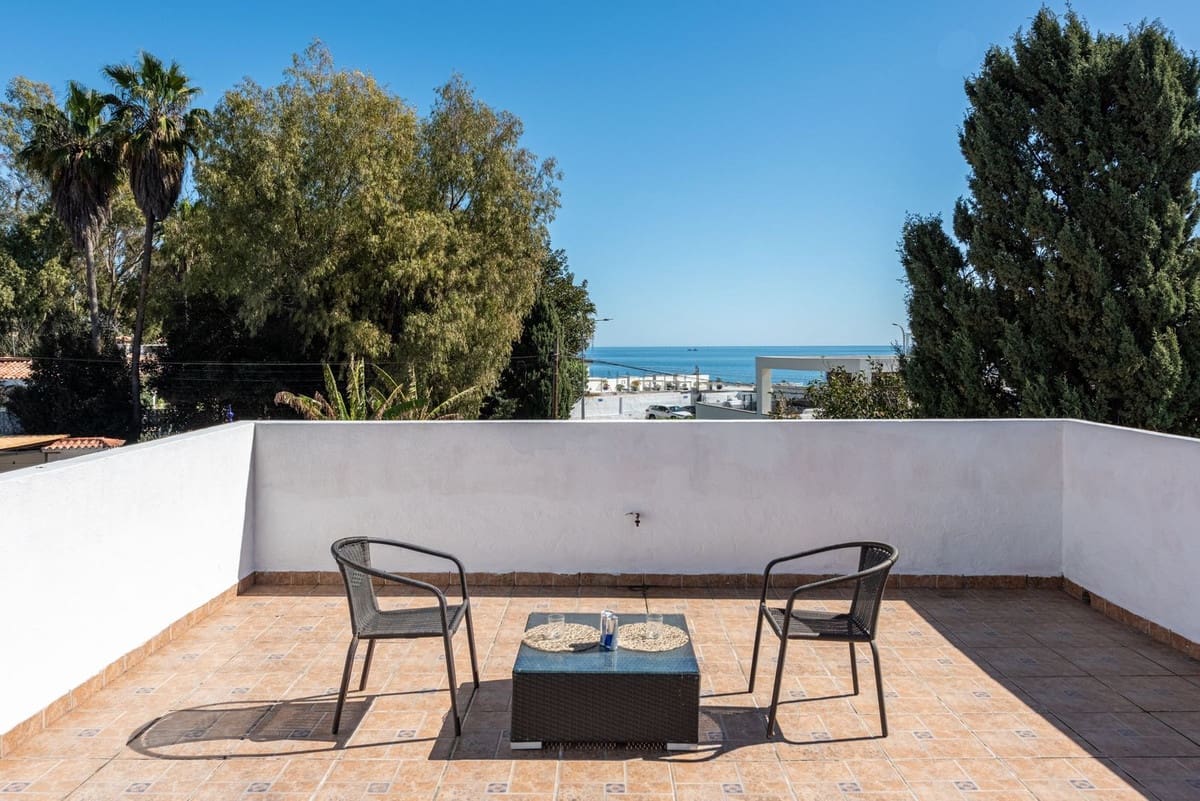4 camera da letto Villa in vendita in San Pedro de Alcantara con piscina - 1.950.000 € (Rif: 9823400)