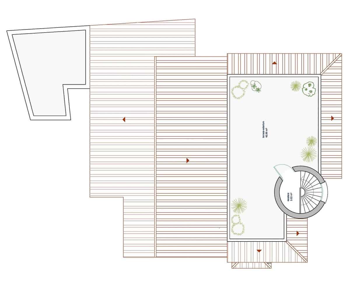 4 camera da letto Villa in vendita in San Pedro de Alcantara con piscina - 1.950.000 € (Rif: 9823400)