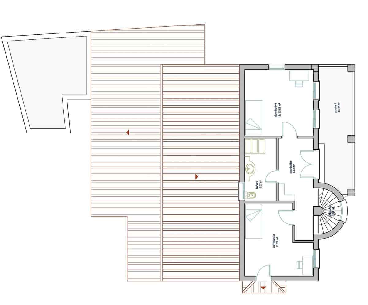 4 camera da letto Villa in vendita in San Pedro de Alcantara con piscina - 1.950.000 € (Rif: 9823400)
