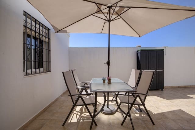 4 bedroom Villa for sale in Centro ciudad, Fuengirola - € 555,000 (Ref: 9823403)