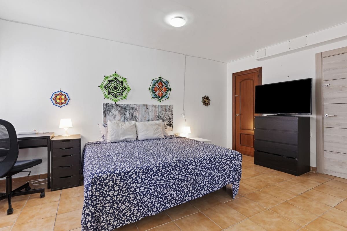 4 sypialnia Willa na sprzedaż w Fuengirola - 555 000 € (Ref: 9823403)
