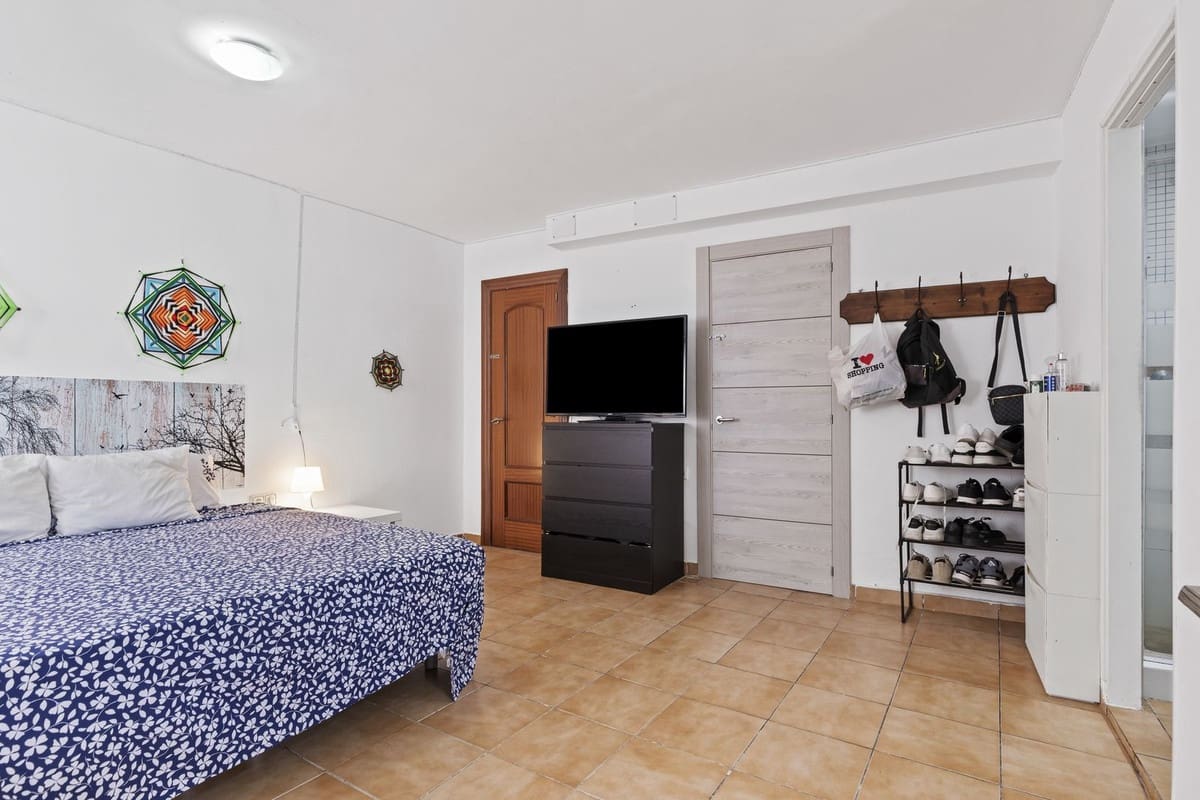 4 sypialnia Willa na sprzedaż w Fuengirola - 555 000 € (Ref: 9823403)