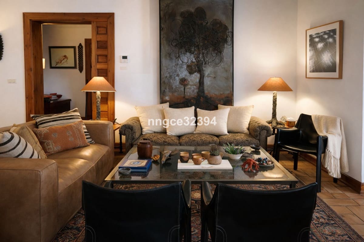 5 chambre Villa/Maison à vendre à Sotogrande avec piscine garage - 1 590 000 € (Ref: 9823404)