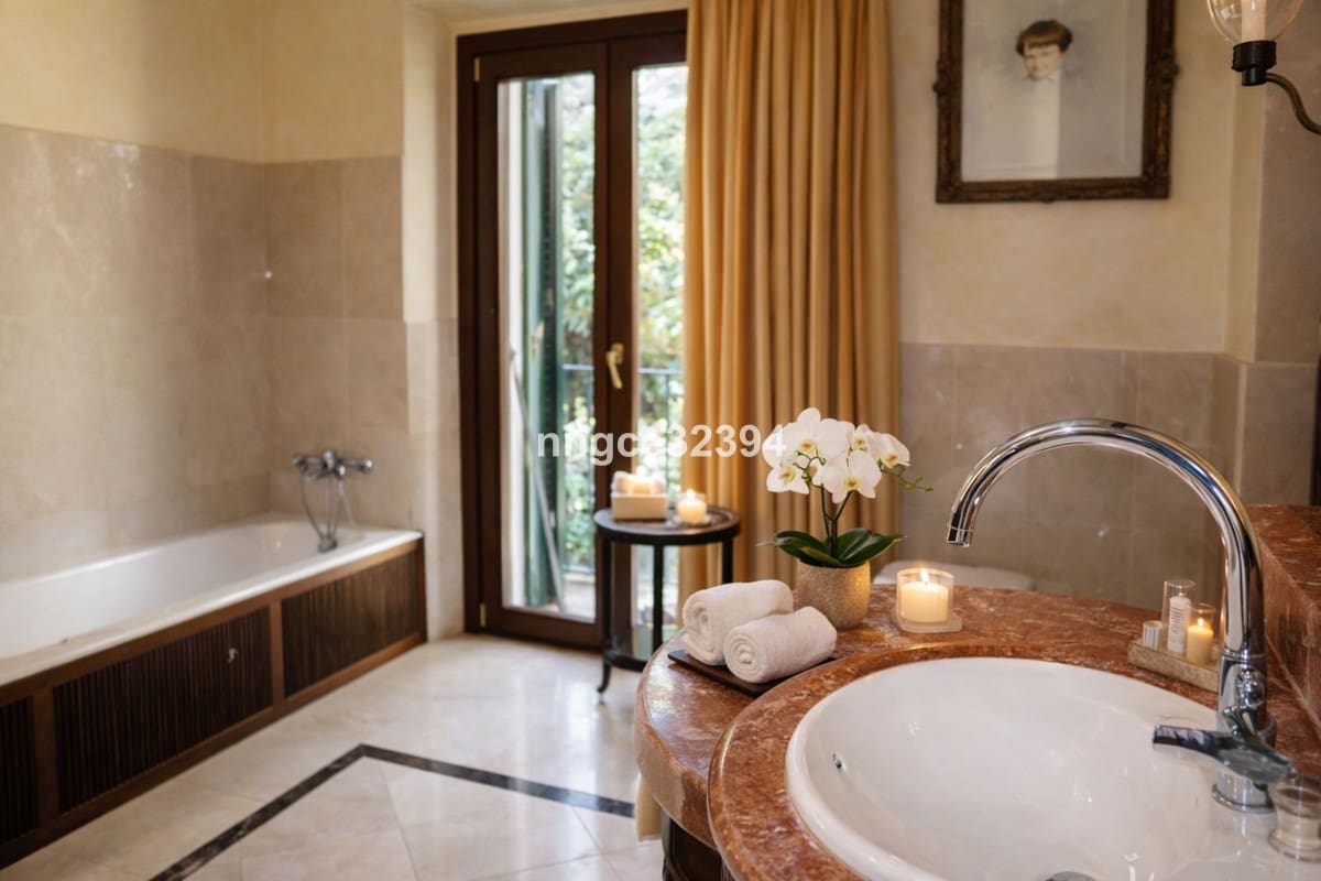 5 chambre Villa/Maison à vendre à Sotogrande avec piscine garage - 1 590 000 € (Ref: 9823404)