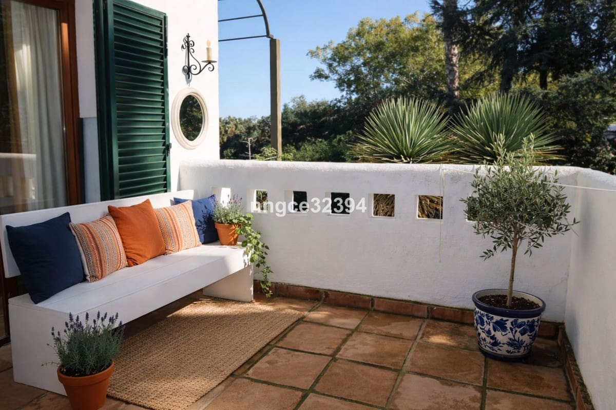 5 chambre Villa/Maison à vendre à Sotogrande avec piscine garage - 1 590 000 € (Ref: 9823404)
