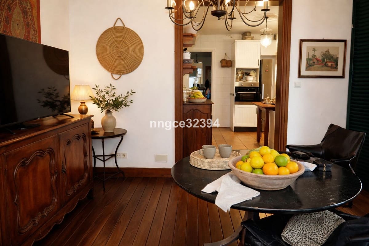 5 chambre Villa/Maison à vendre à Sotogrande avec piscine garage - 1 590 000 € (Ref: 9823404)