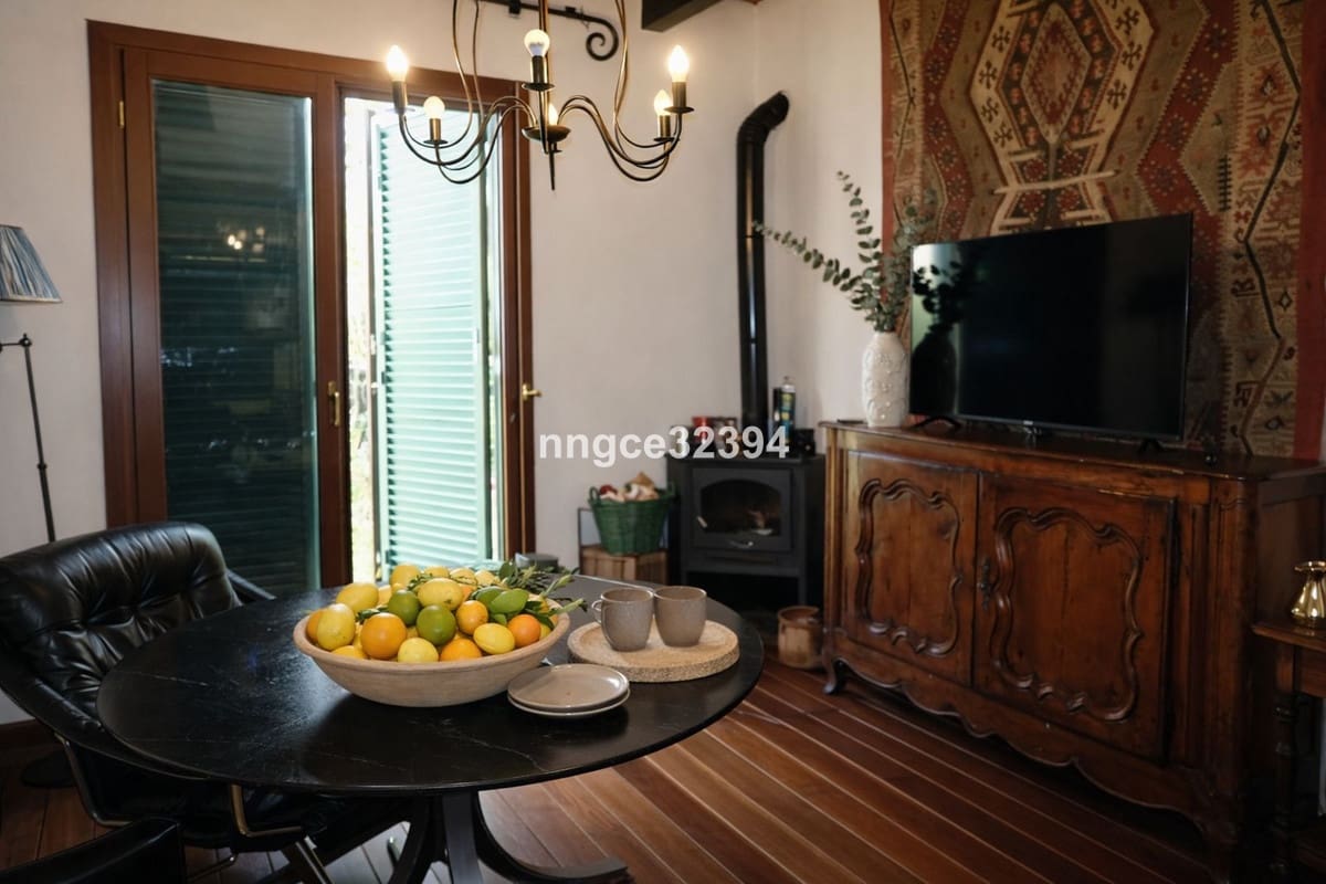 5 chambre Villa/Maison à vendre à Sotogrande avec piscine garage - 1 590 000 € (Ref: 9823404)