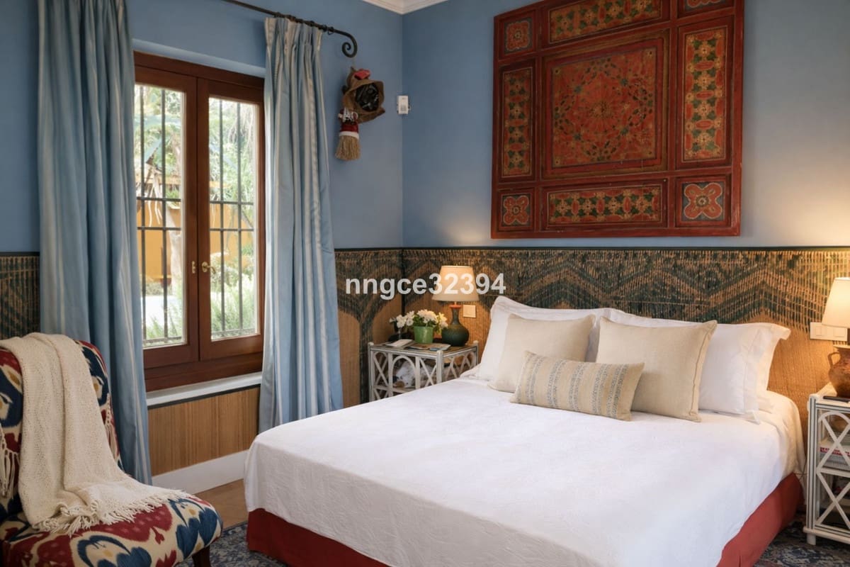 5 chambre Villa/Maison à vendre à Sotogrande avec piscine garage - 1 590 000 € (Ref: 9823404)