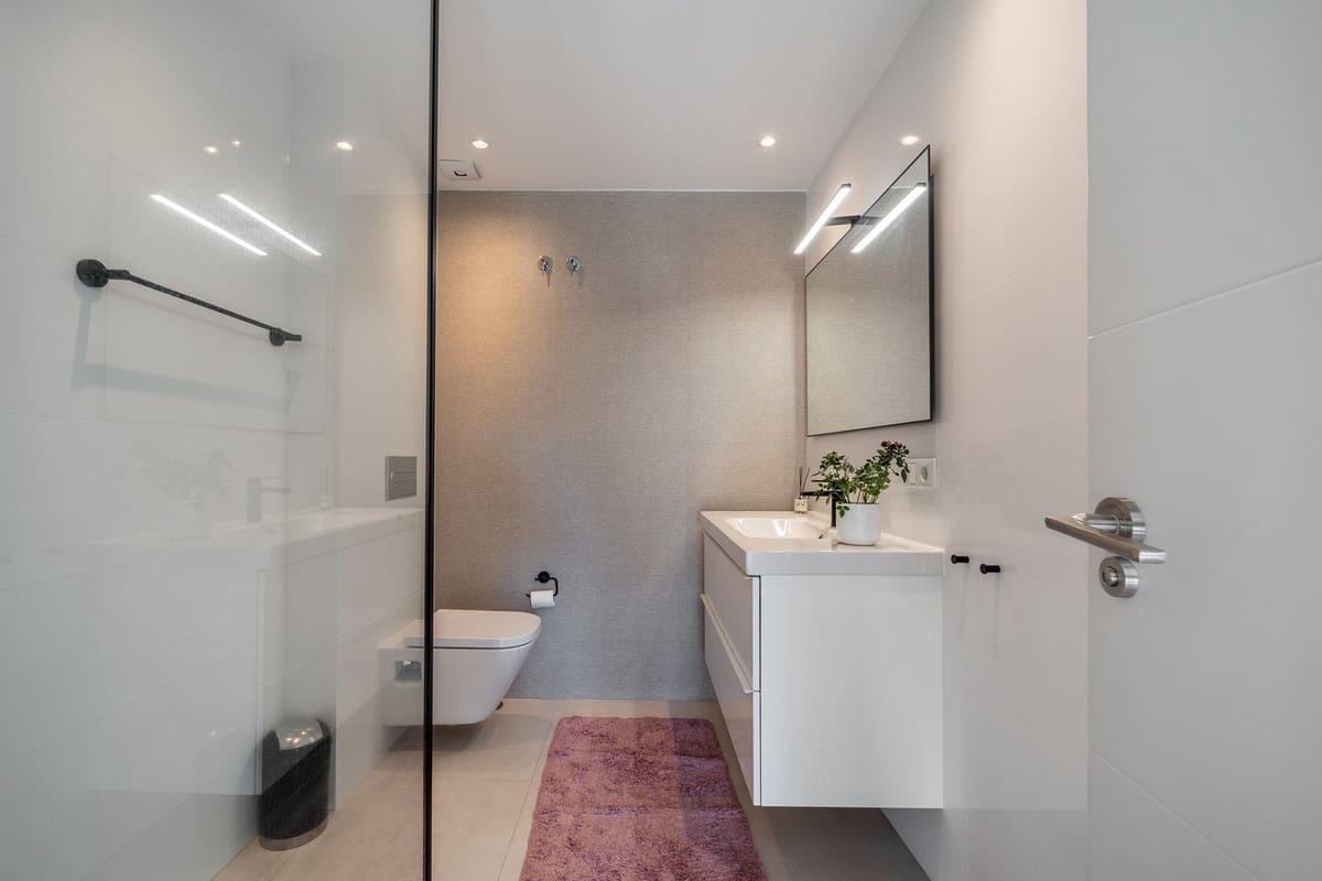 4 camera da letto Villetta Bifamiliare in vendita in Nueva Andalucia con piscina garage - 1.495.000 € (Rif: 9823405)