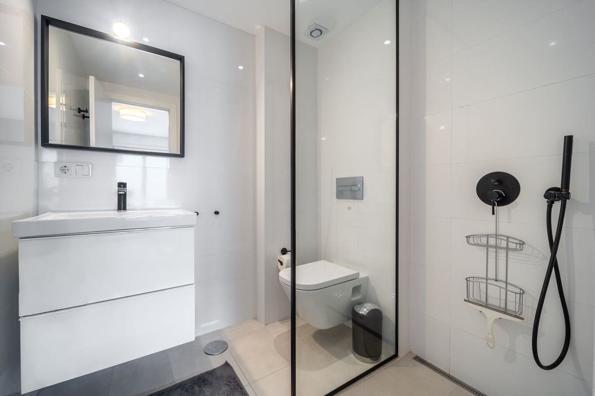 4 camera da letto Villetta Bifamiliare in vendita in Nueva Andalucia con piscina garage - 1.495.000 € (Rif: 9823405)