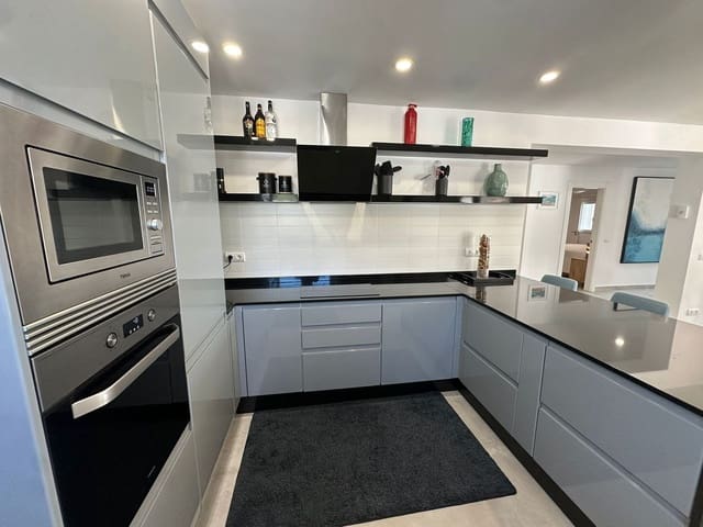 4 soverom Villa til salgs i Montealto - Monterrey, Benalmádena - € 1 350 000 (Ref: 9823406)