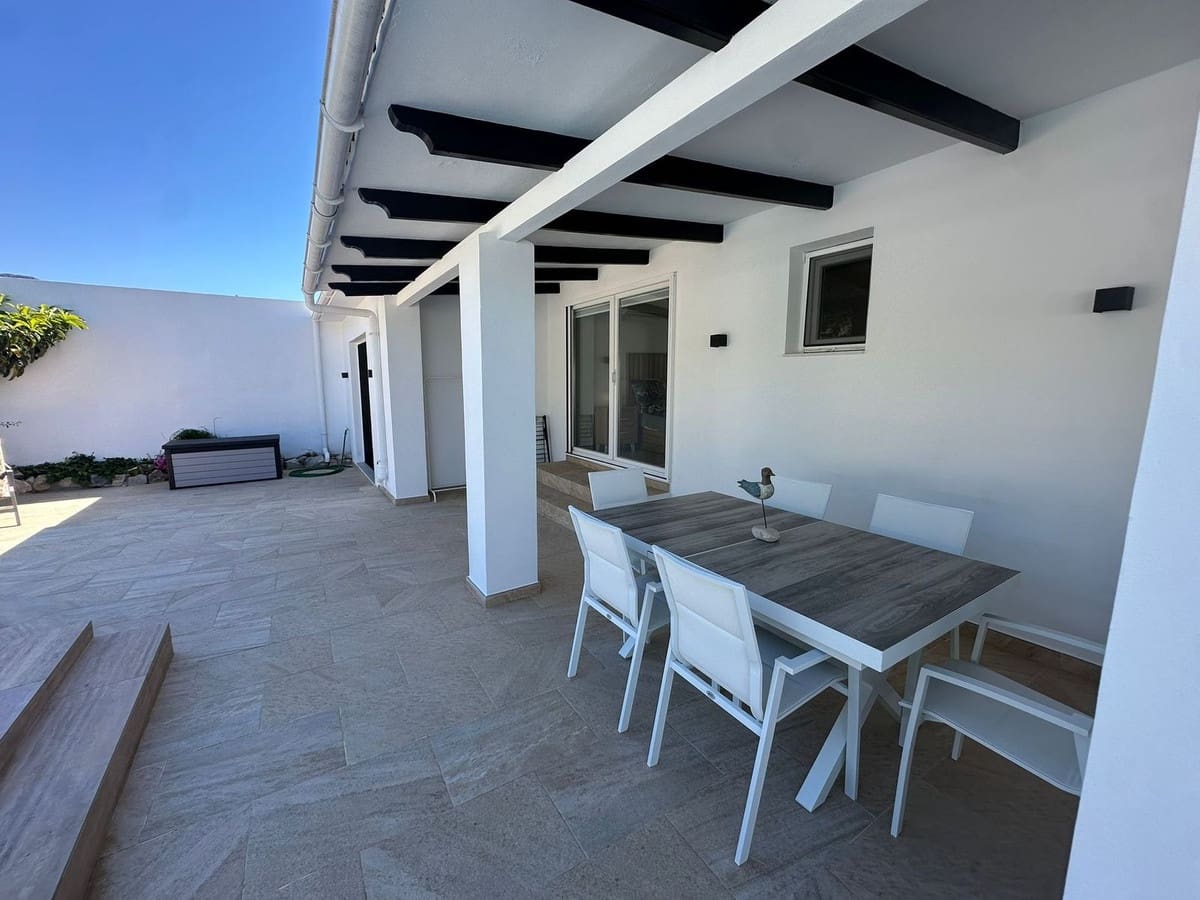 4 soverom Villa til salgs i Benalmadena - € 1 350 000 (Ref: 9823406)