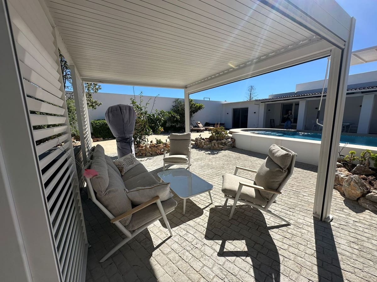 4 soverom Villa til salgs i Benalmadena - € 1 350 000 (Ref: 9823406)