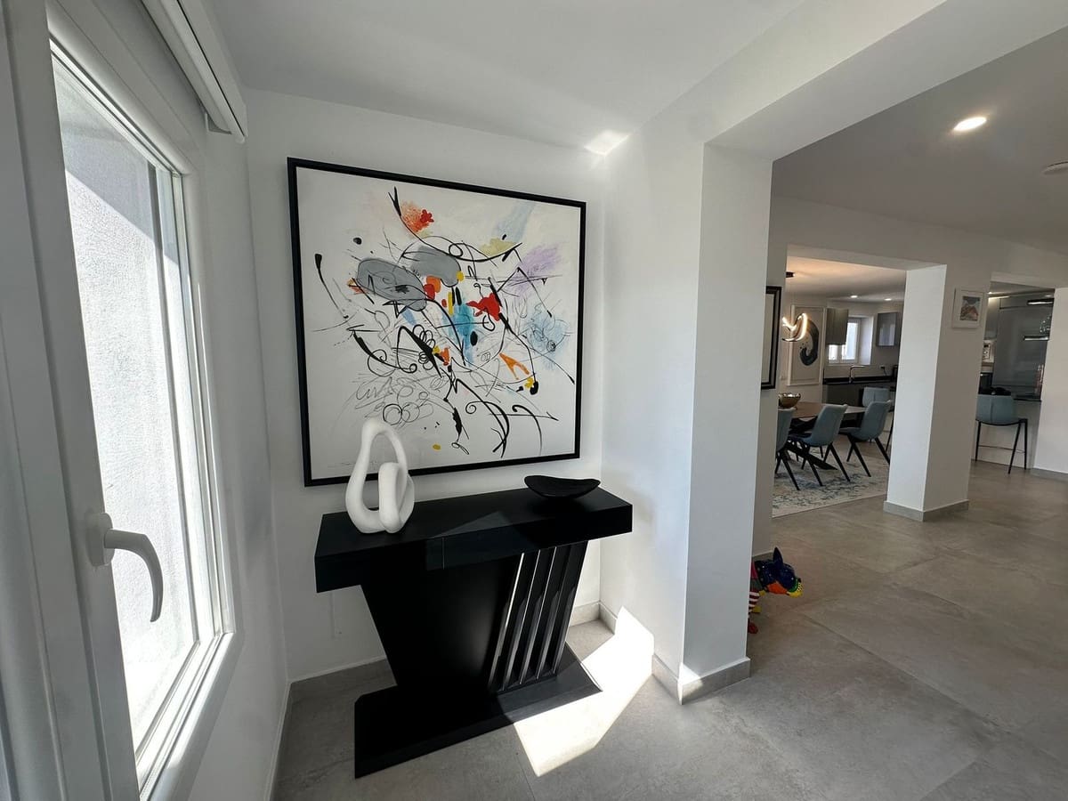 4 soverom Villa til salgs i Benalmadena - € 1 350 000 (Ref: 9823406)
