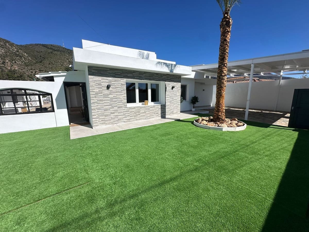 4 soverom Villa til salgs i Benalmadena - € 1 350 000 (Ref: 9823406)