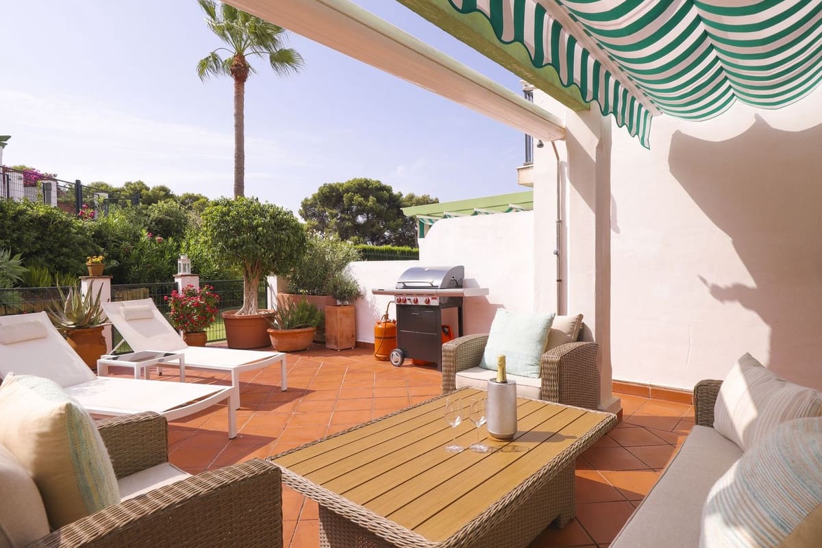 3 camera da letto Casa in vendita in Cabopino con piscina - 569.000 € (Rif: 9823409)