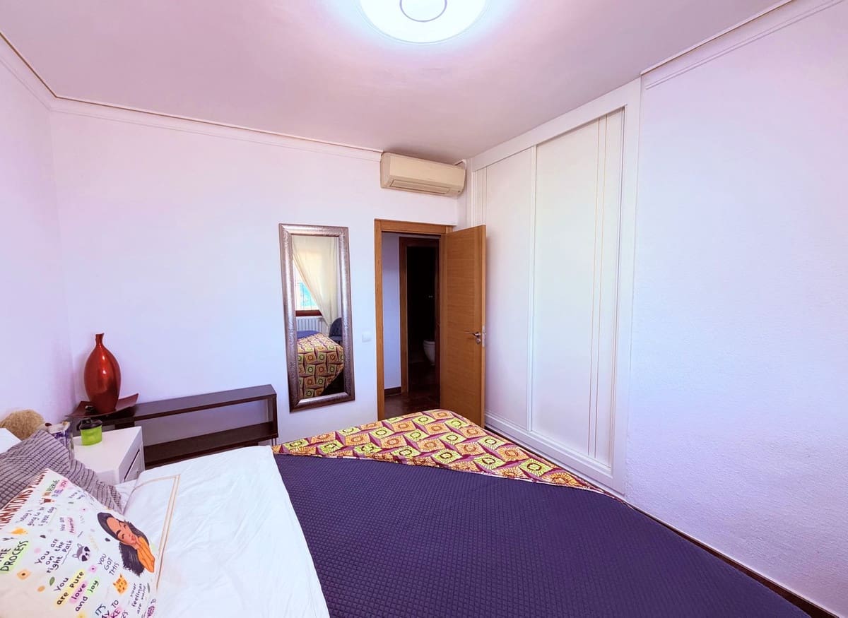 5 Zimmer Villa zu verkaufen in Buenas Noches mit Pool Garage - 1.500.000 € (Ref: 9823411)