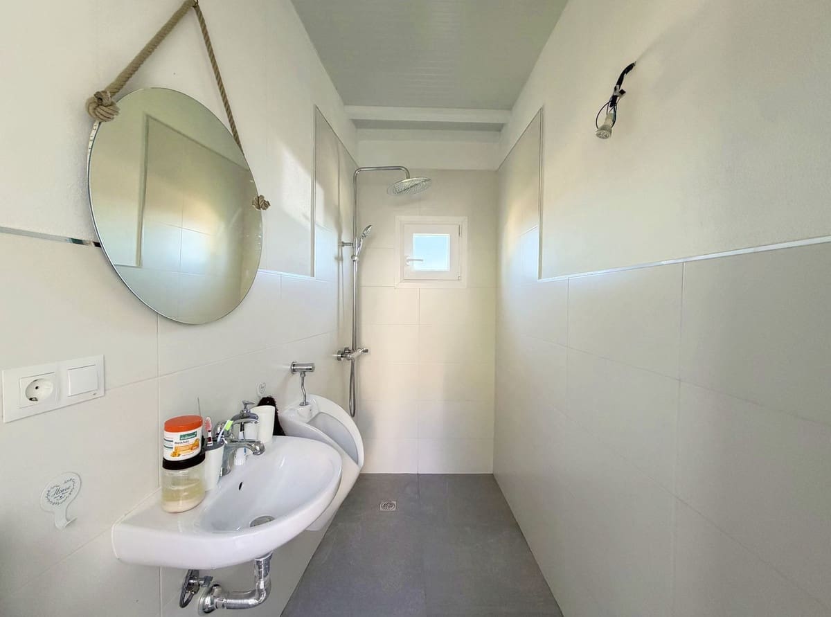 5 Zimmer Villa zu verkaufen in Buenas Noches mit Pool Garage - 1.500.000 € (Ref: 9823411)