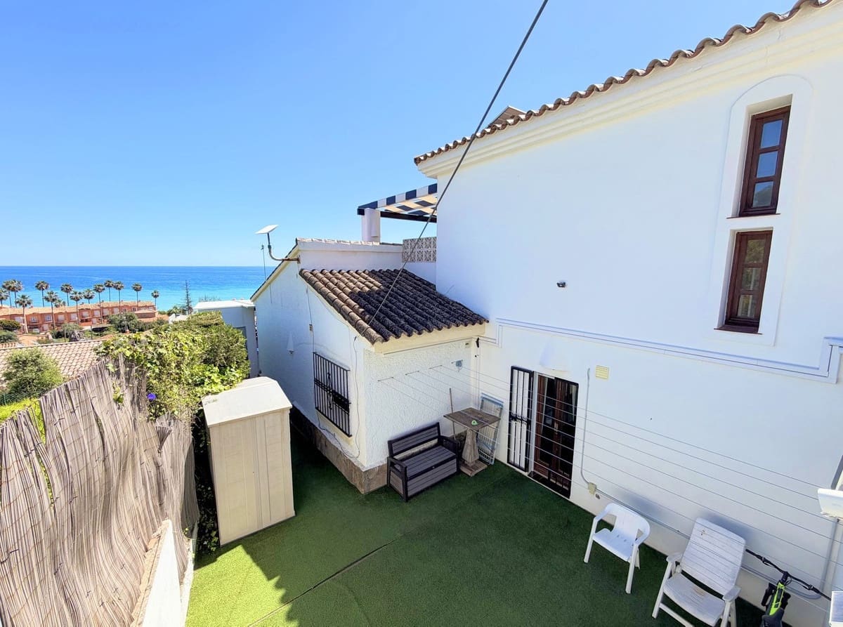 5 Zimmer Villa zu verkaufen in Buenas Noches mit Pool Garage - 1.500.000 € (Ref: 9823411)