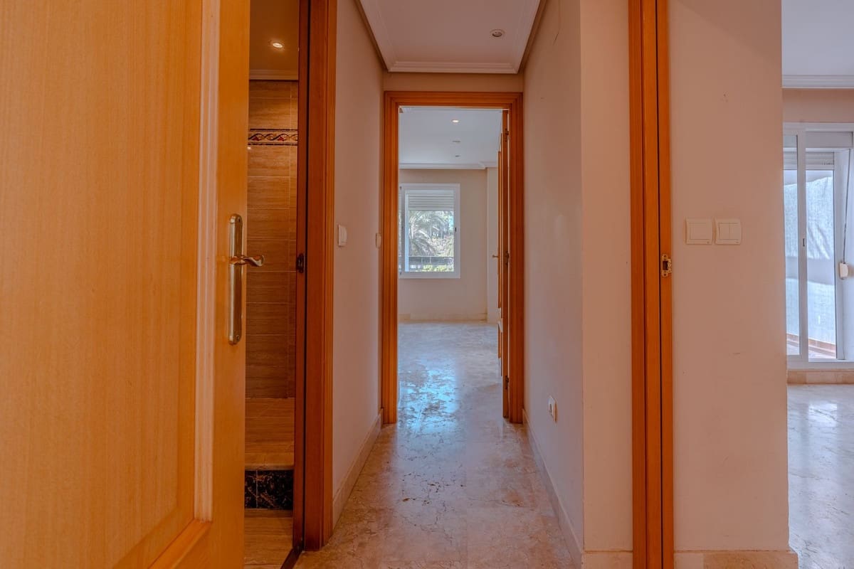 3 bedroom Semi-detached Villa for sale in New Golden Mile with pool garage - € 550,000 (Ref: 9823413)