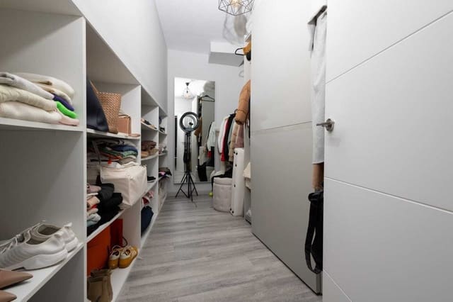 4 slaapkamer Halfvrijstaande villa te koop in Calahonda, Mijas met zwembad garage - € 775.000 (Ref: 9823417)