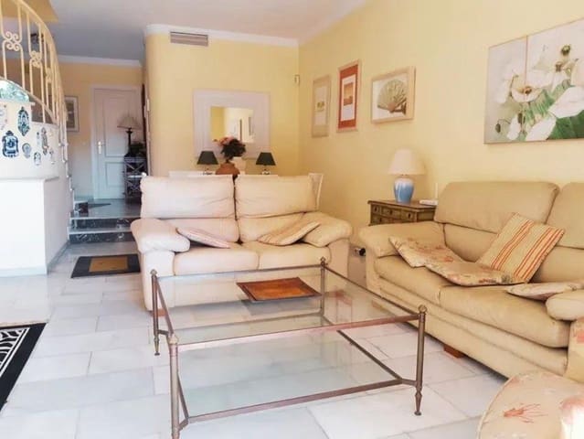 5 camera da letto Casa in vendita in Cabopino, Marbella con piscina - 943.000 € (Rif: 9823420)