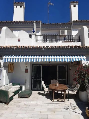 5 camera da letto Casa in vendita in Cabopino, Marbella con piscina - 943.000 € (Rif: 9823420)