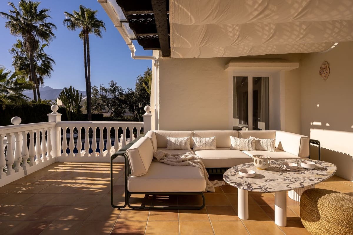 7 camera da letto Villa in vendita in El Rosario con piscina - 2.200.000 € (Rif: 9823425)
